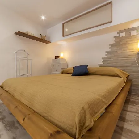 Pigneto Studio Flat Róma