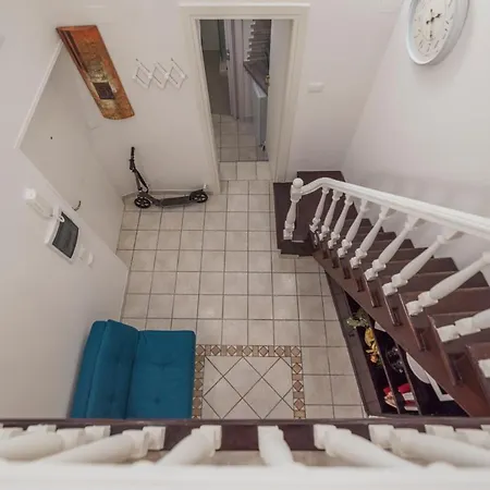 Apartman Pigneto Studio Flat *