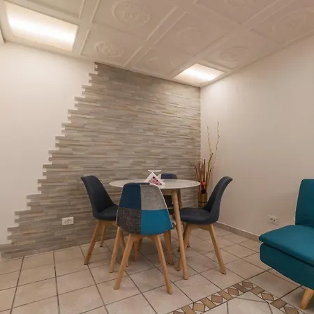 Pigneto Studio Flat Apartman Róma