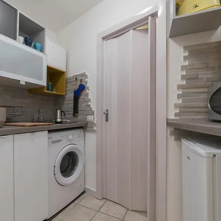 Pigneto Studio Flat