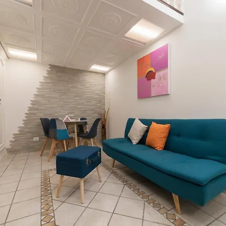 Pigneto Studio Flat *