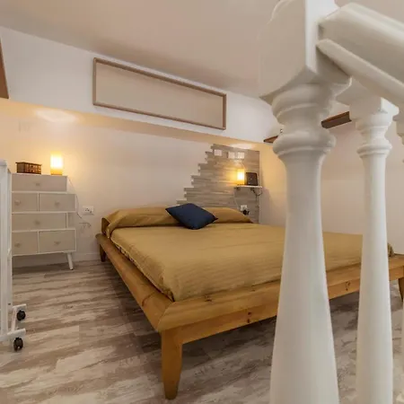 Pigneto Studio Flat