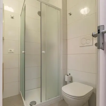 公寓 Pigneto Studio Flat 罗马
