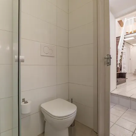 Pigneto Studio Flat *