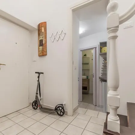 Pigneto Studio Flat *