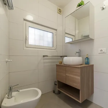 Pigneto Studio Flat 公寓