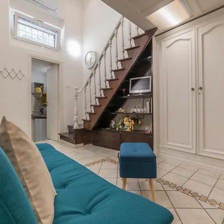 Pigneto Studio Flat *
